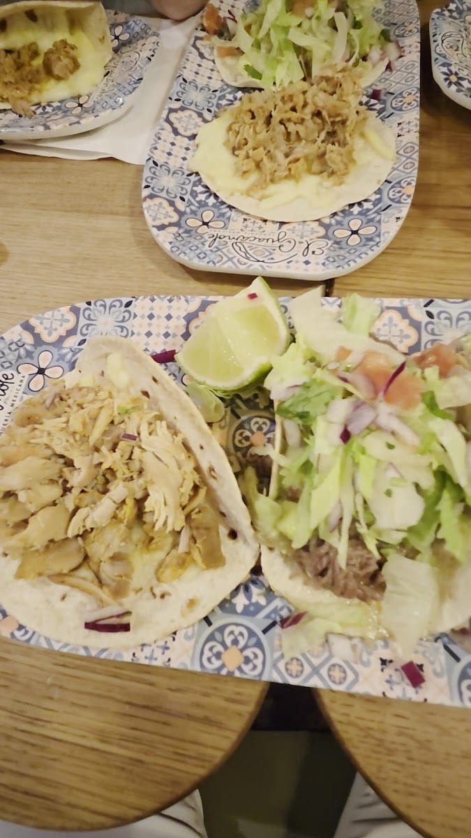 El Guacamole, photo 2