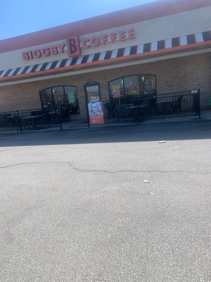 BIGGBY COFFEE, photo 3