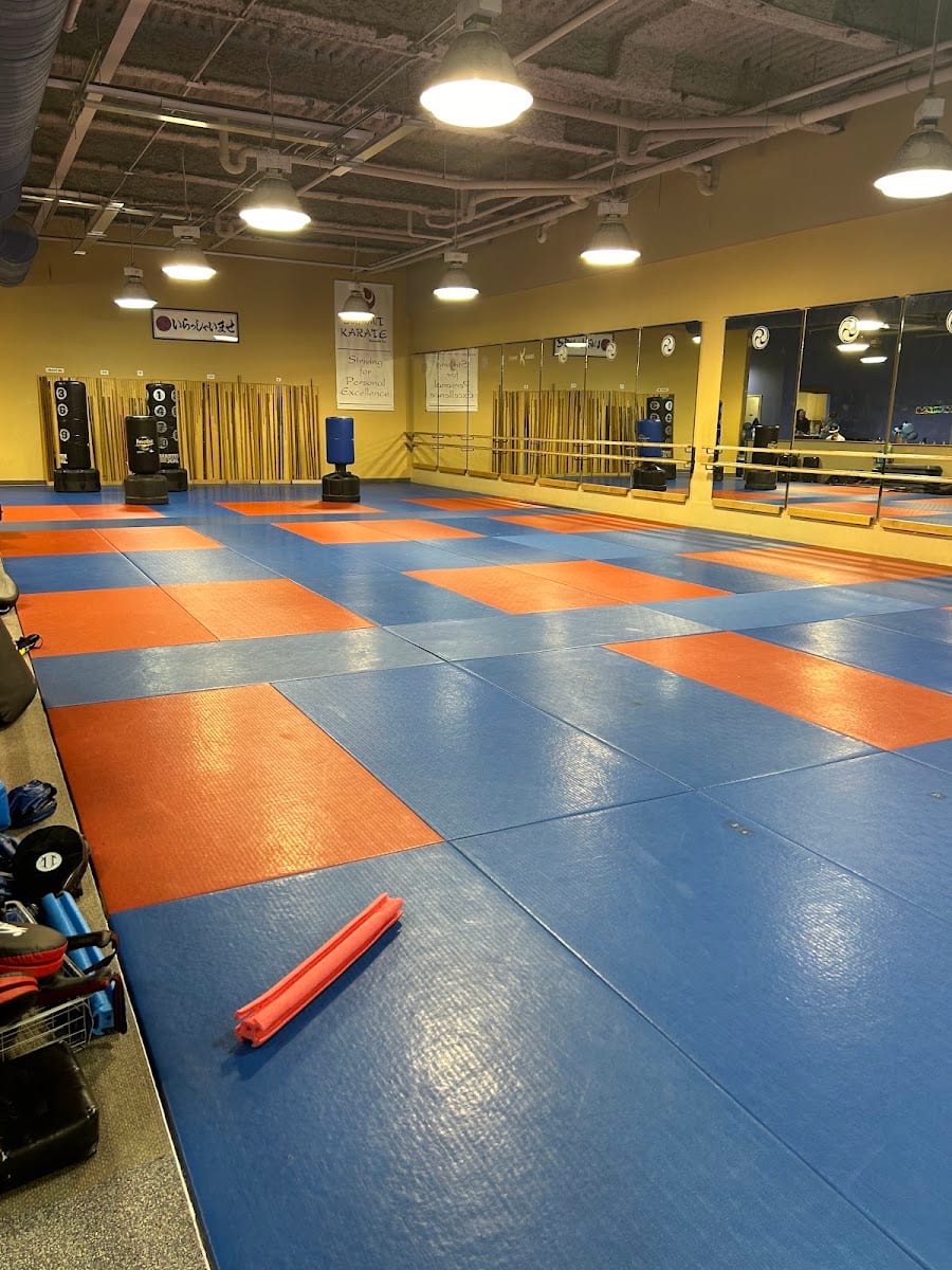 Summit Karate Schools Inc