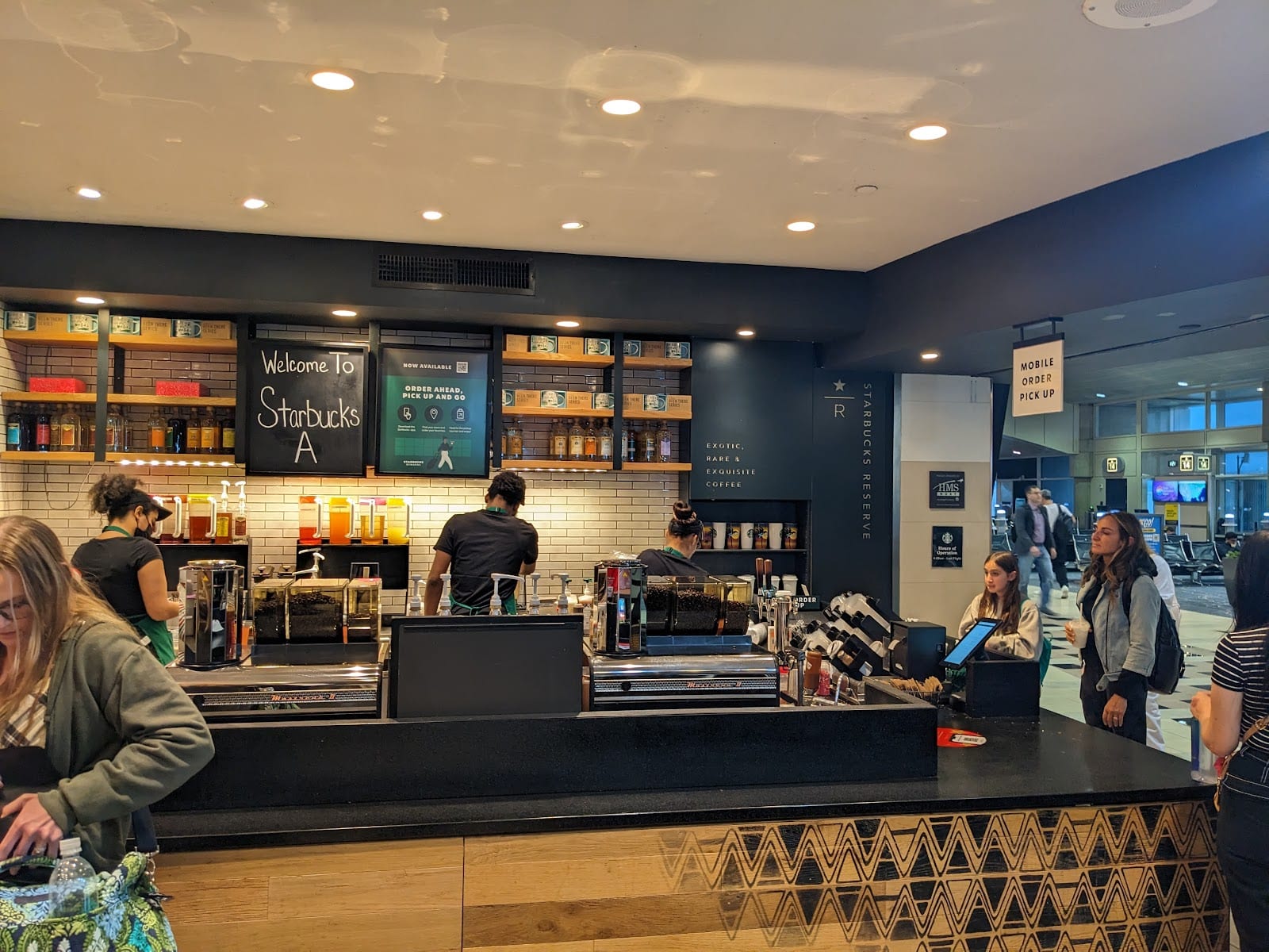 Starbucks Coffee Company, photo 3