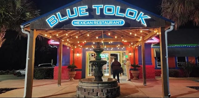 Blue Tolok Grill & Bar, photo 2