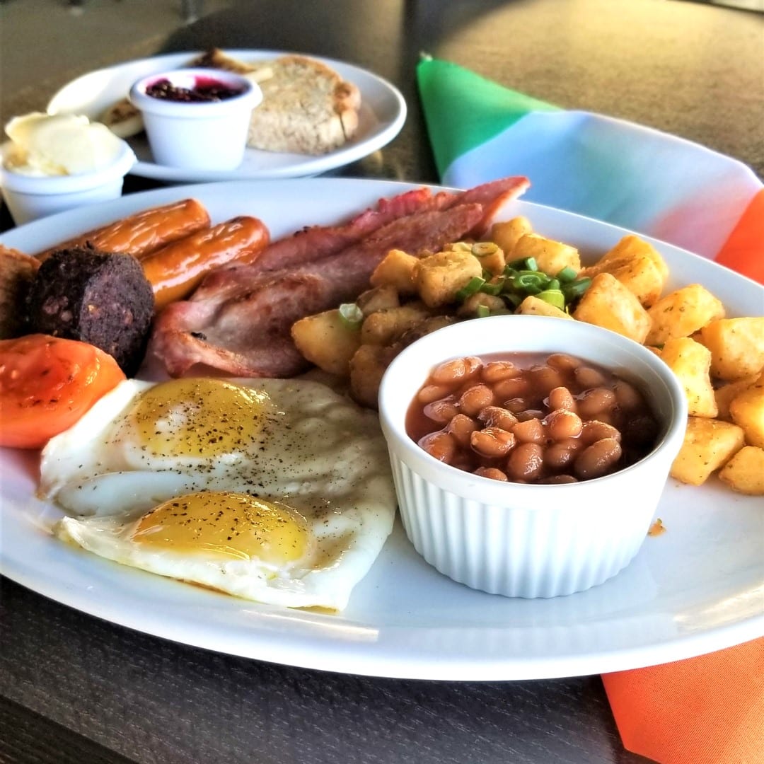 Toast Breakfast & Lunch Sherwood Park