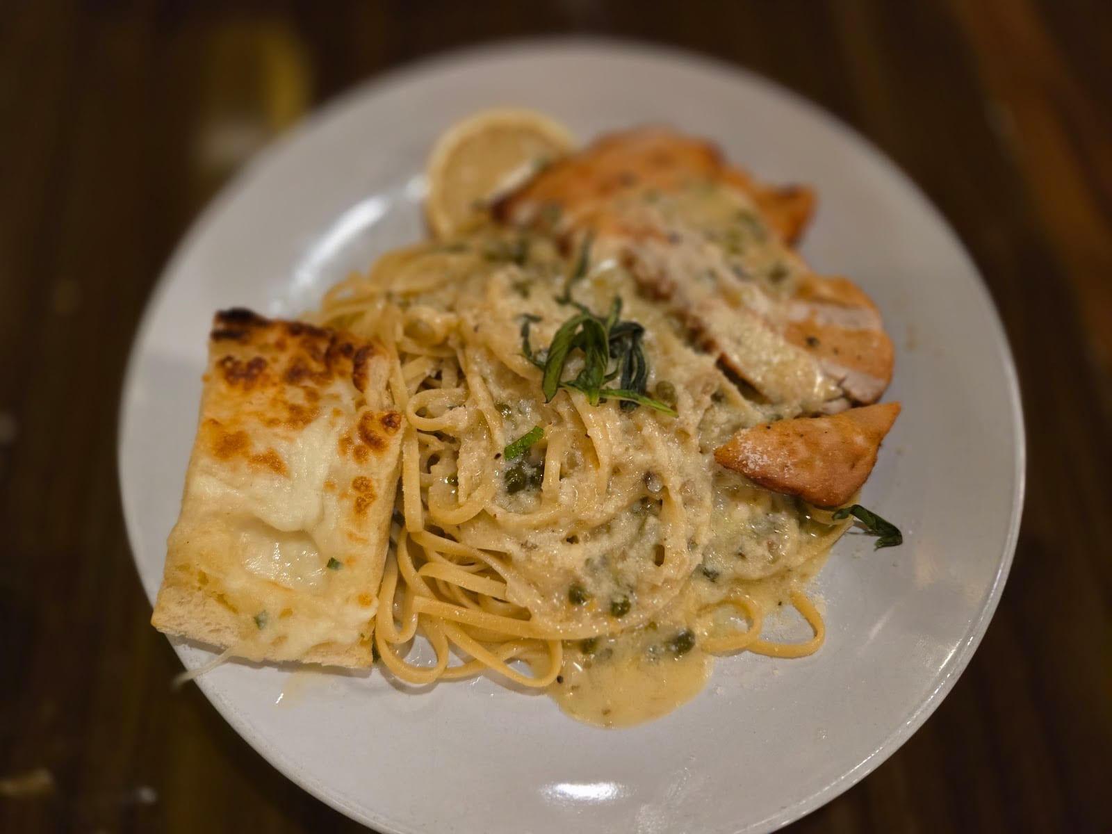 Zanotta's Ristorante, photo 4