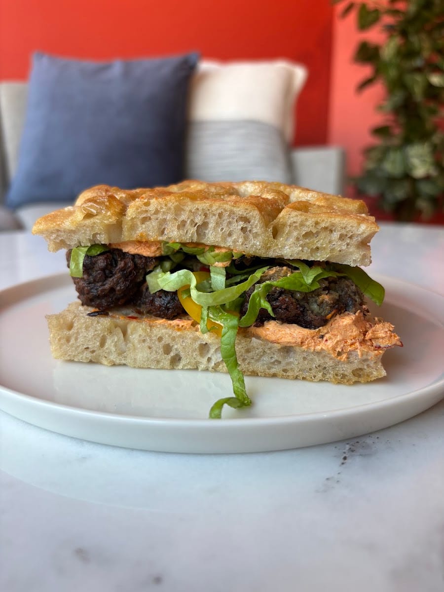 Nova coffee and bakery