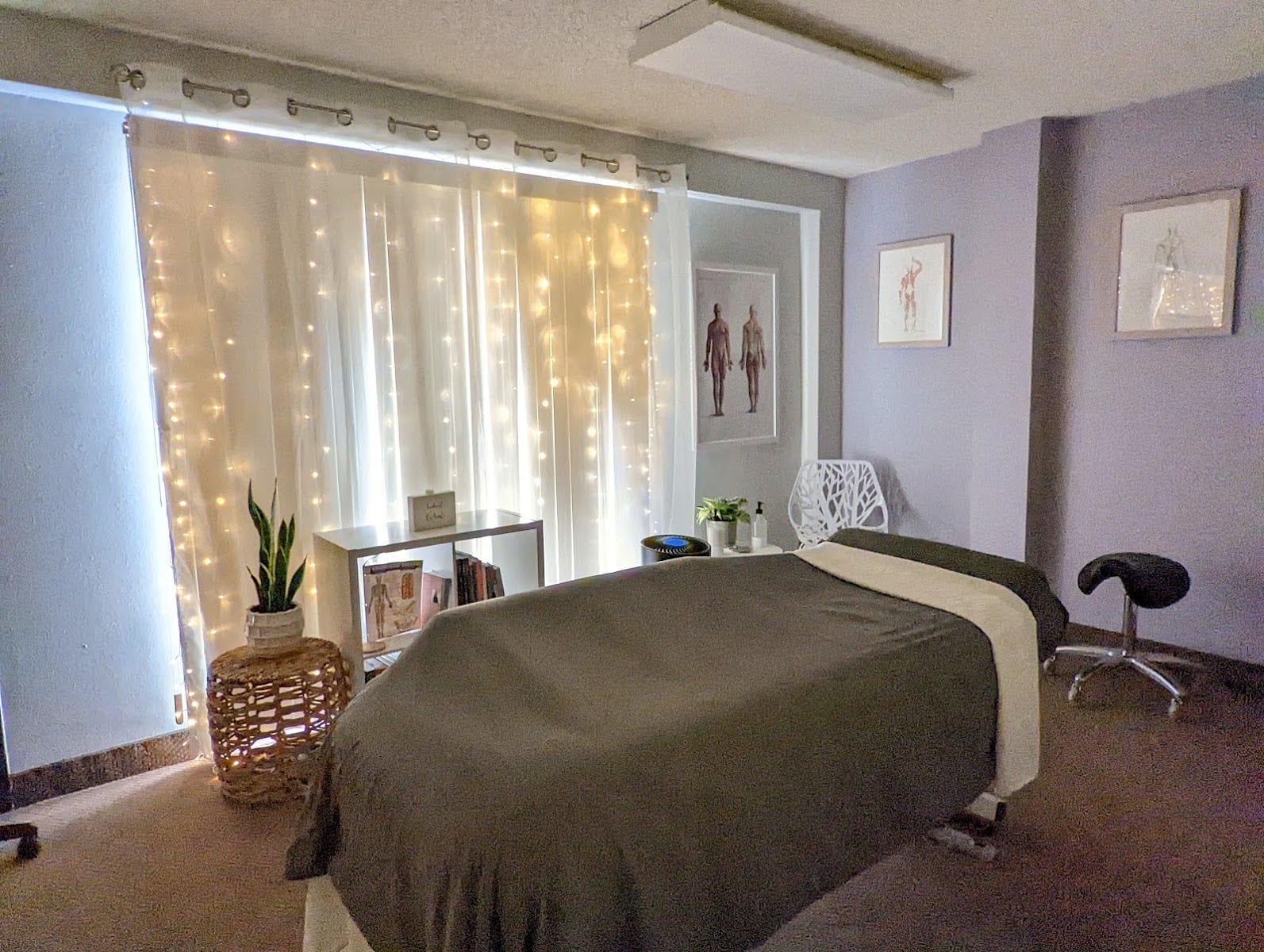 Hyve Wellness