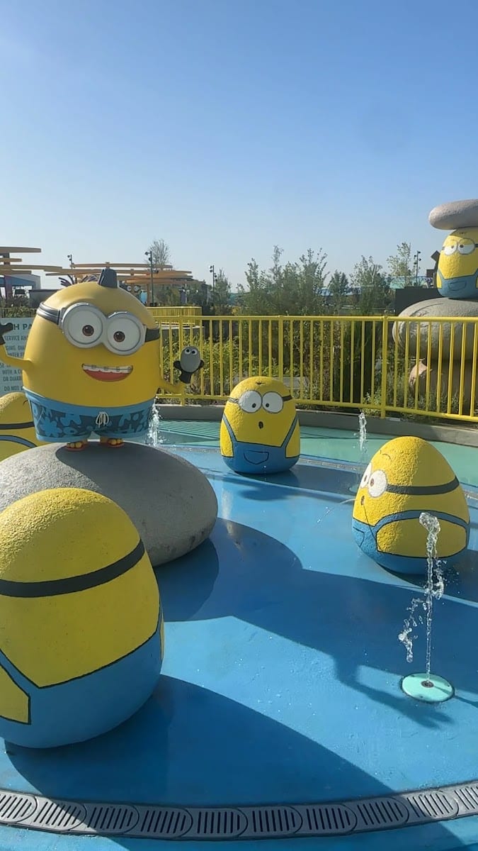 Universal Kids Resort, photo 2