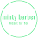Minty Barber - Frisco Location