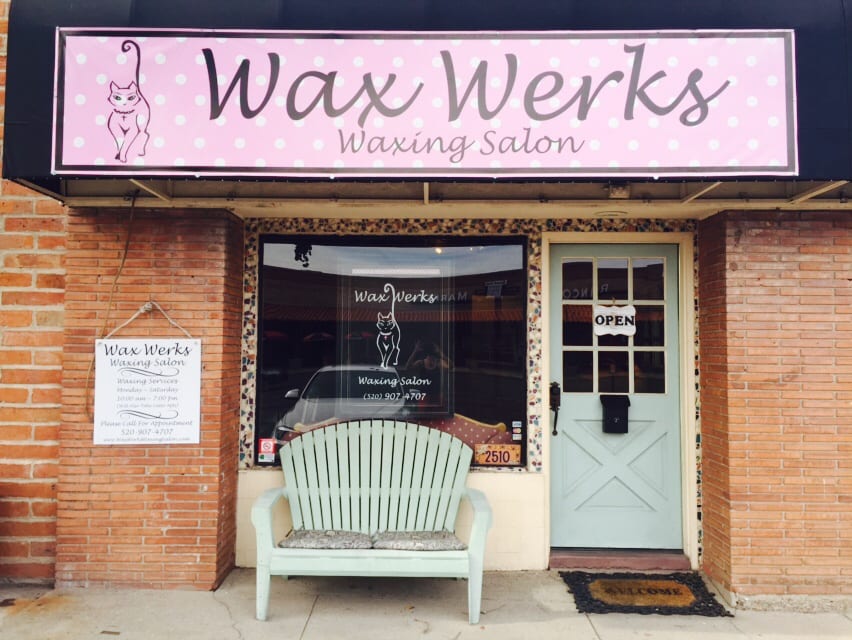 Wax Werks