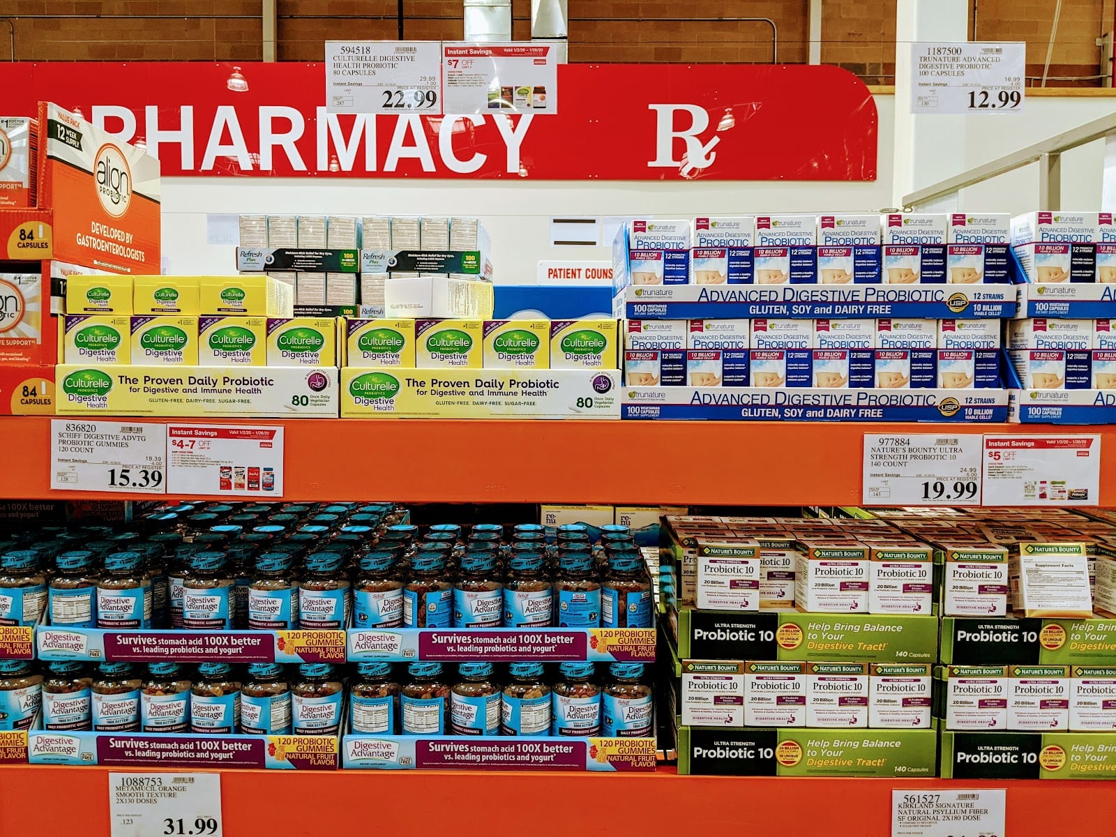 Costco Pharmacy, photo 2