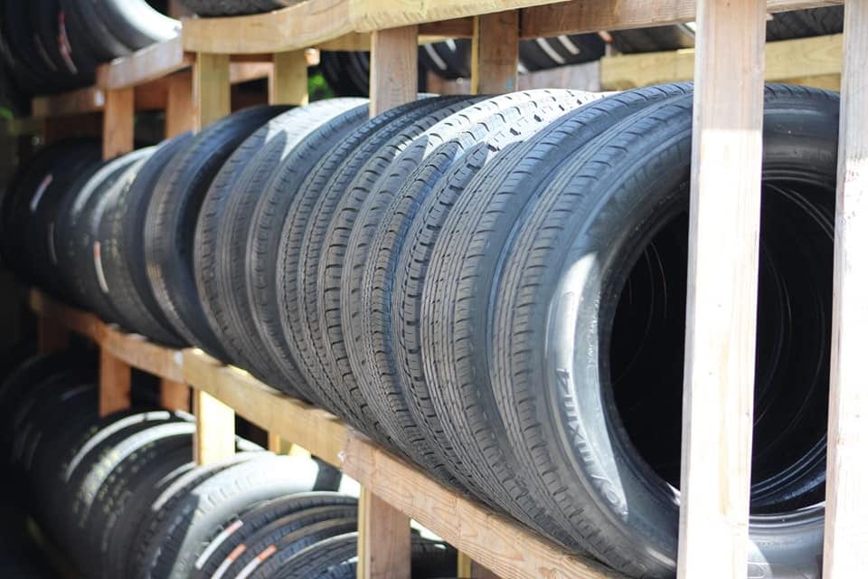 Next Stop Tire Shop, LLC