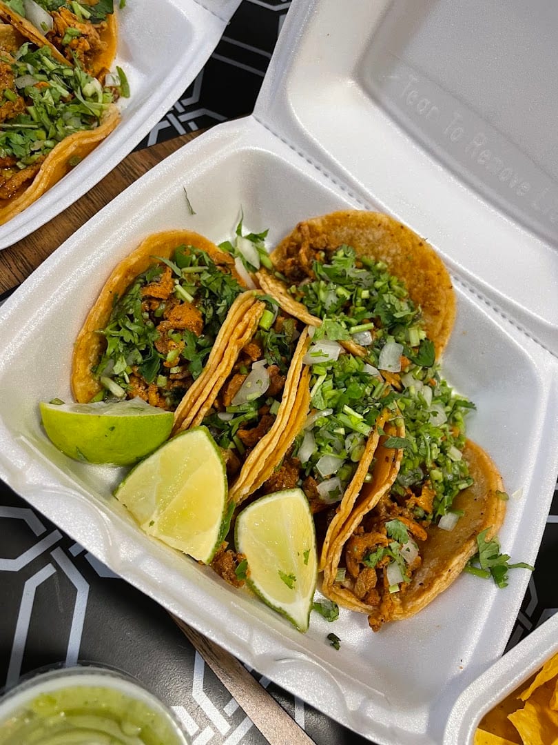 El Guero Tacos Port Charlotte, photo 4