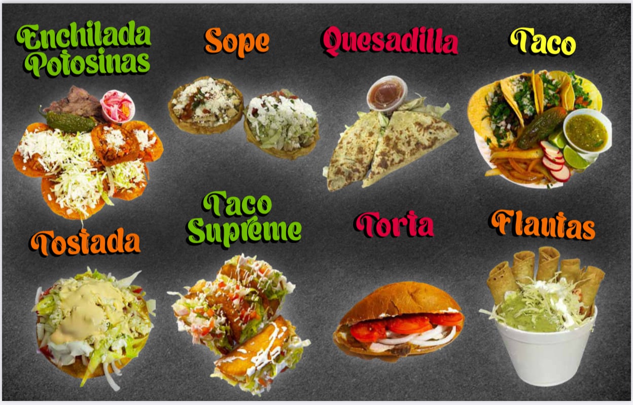 Leyva’s Food Stand, photo 4