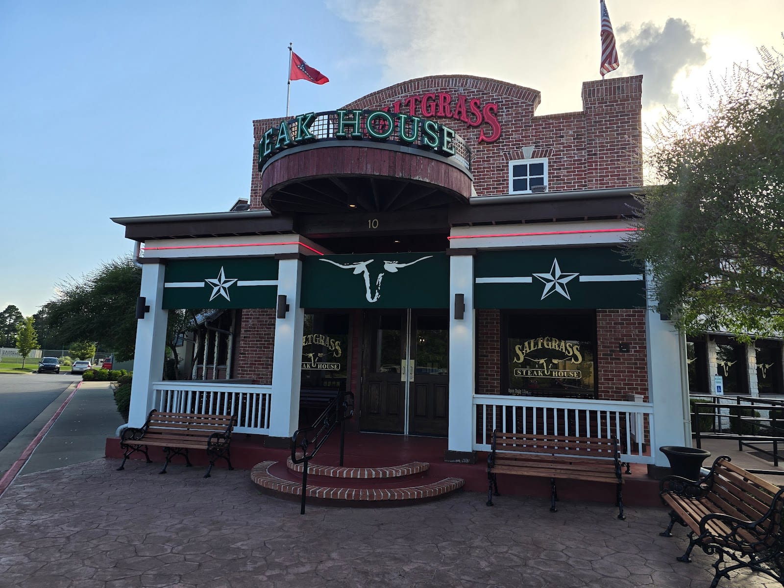 Saltgrass Steak House, photo 2