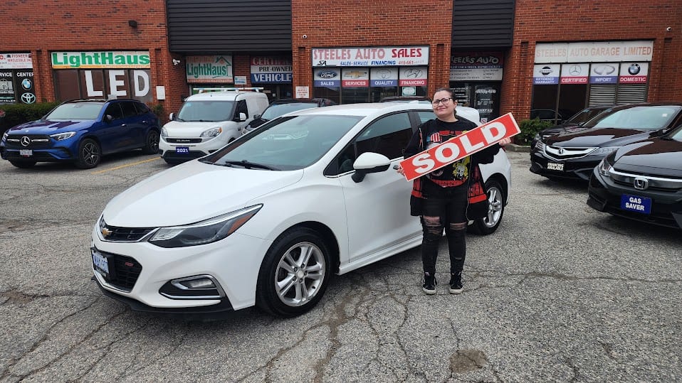 Steeles Auto, photo 2