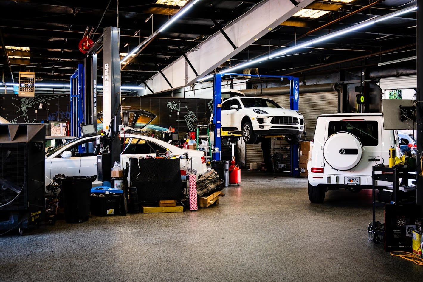 Solo Motorsports - Alpharetta I European Auto Repair & Tuning