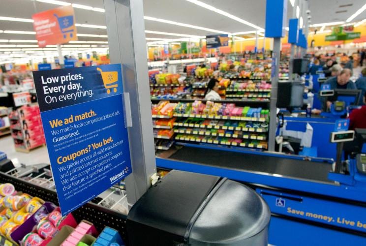 Walmart Neighborhood Market, photo 3