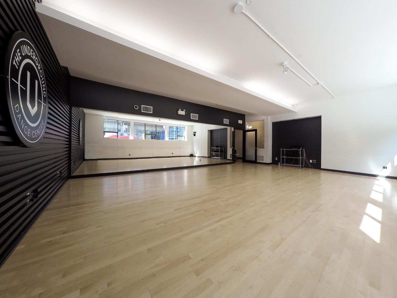 The Underground Dance Centre, photo 4