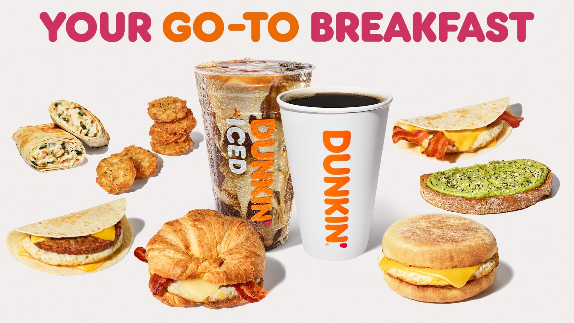 Dunkin', photo 3