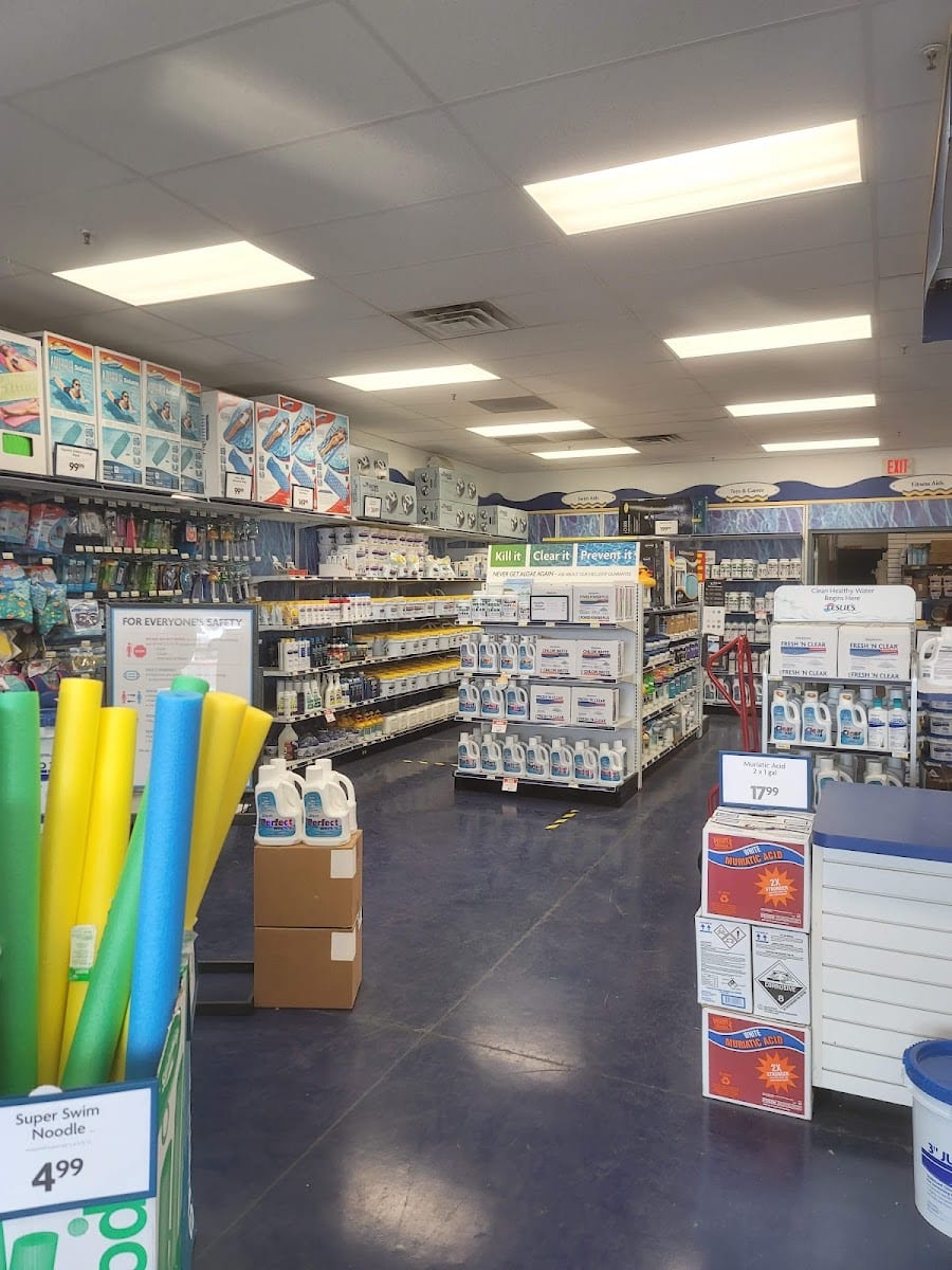 Leslie's Pool Supplies, photo 4