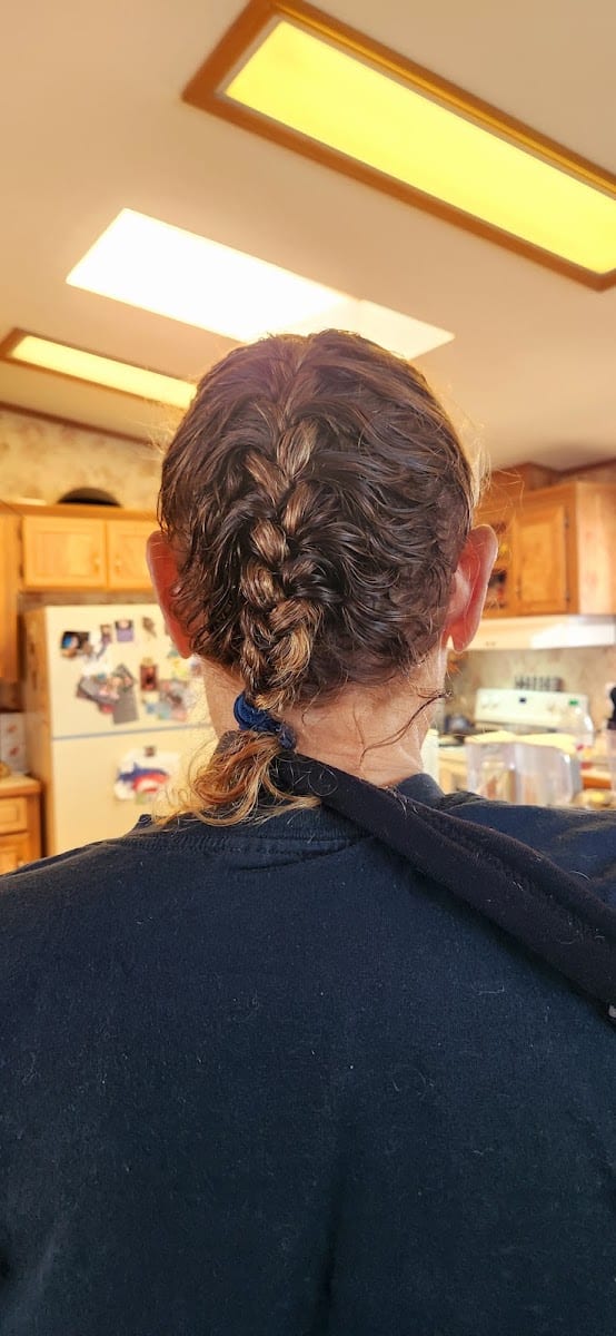 Bitterroot Salon