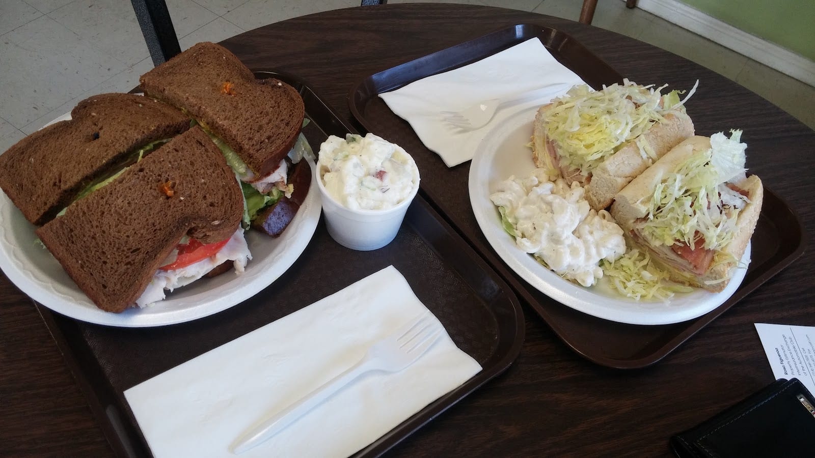 Sub Shack, photo 2