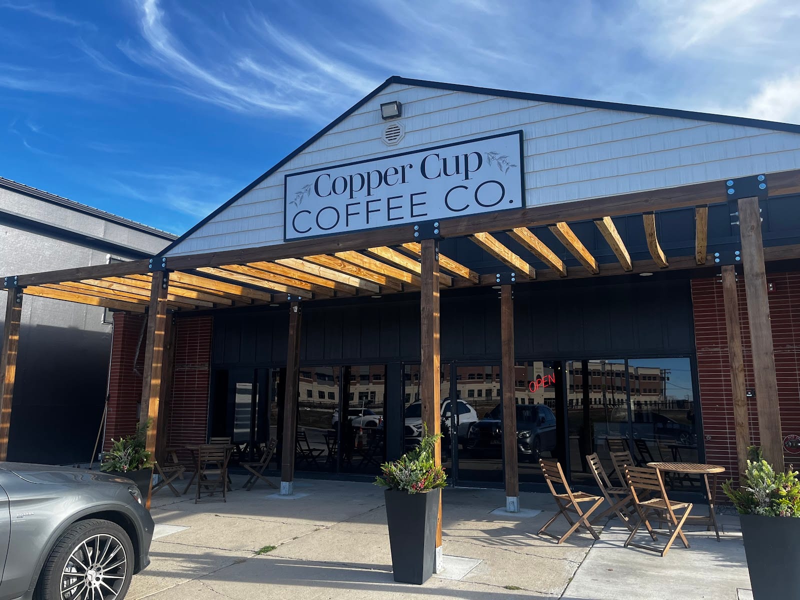 Copper Cup Coffee Company, photo 2