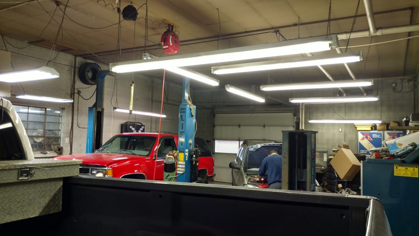 Nick's Auto Service, photo 4