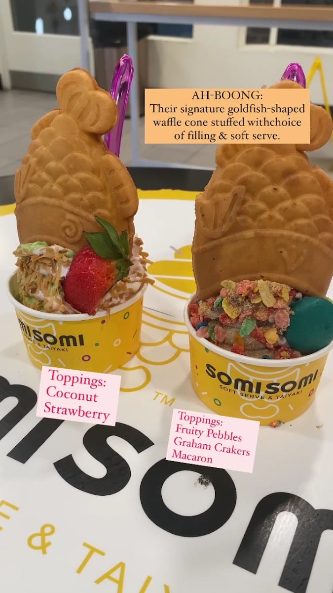 Somisomi, photo 3