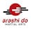 Arashi Do Martial Arts