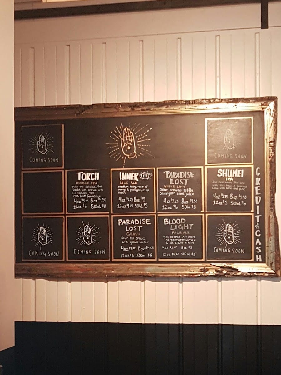 Blood Brothers Brewing, photo 4