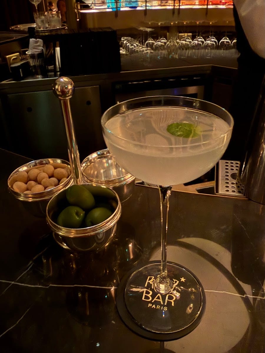 Ritz Bar, photo 4