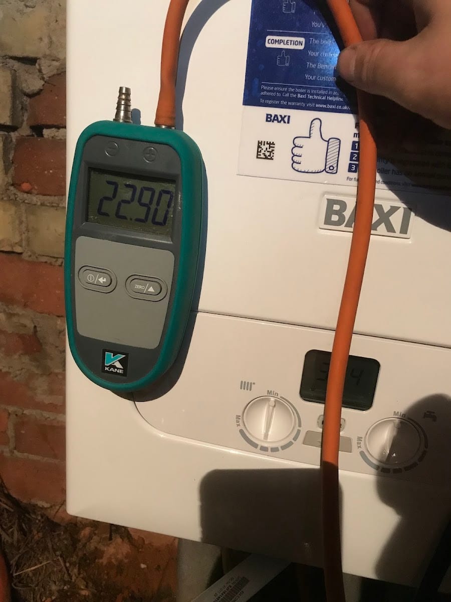 iGas Heating, photo 4