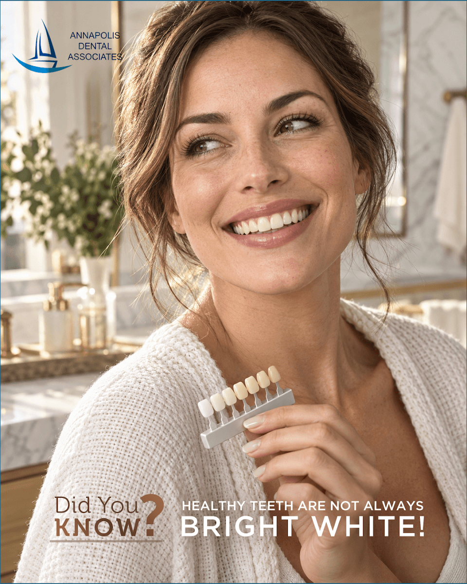Annapolis Dental Associates, photo 4