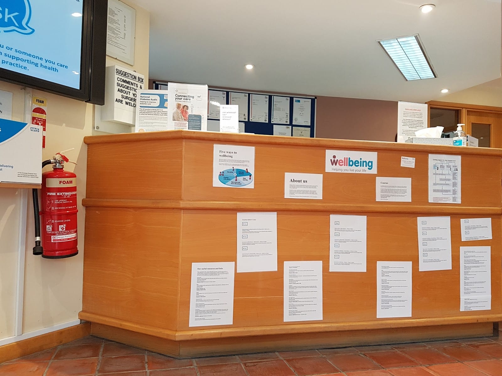 Prospect Medical Practice, photo 3