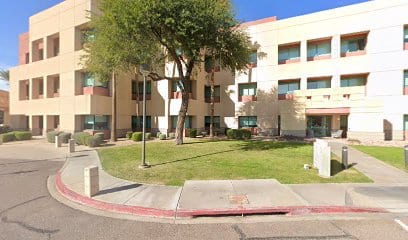 Saguaro Childrens Surgery Ltd