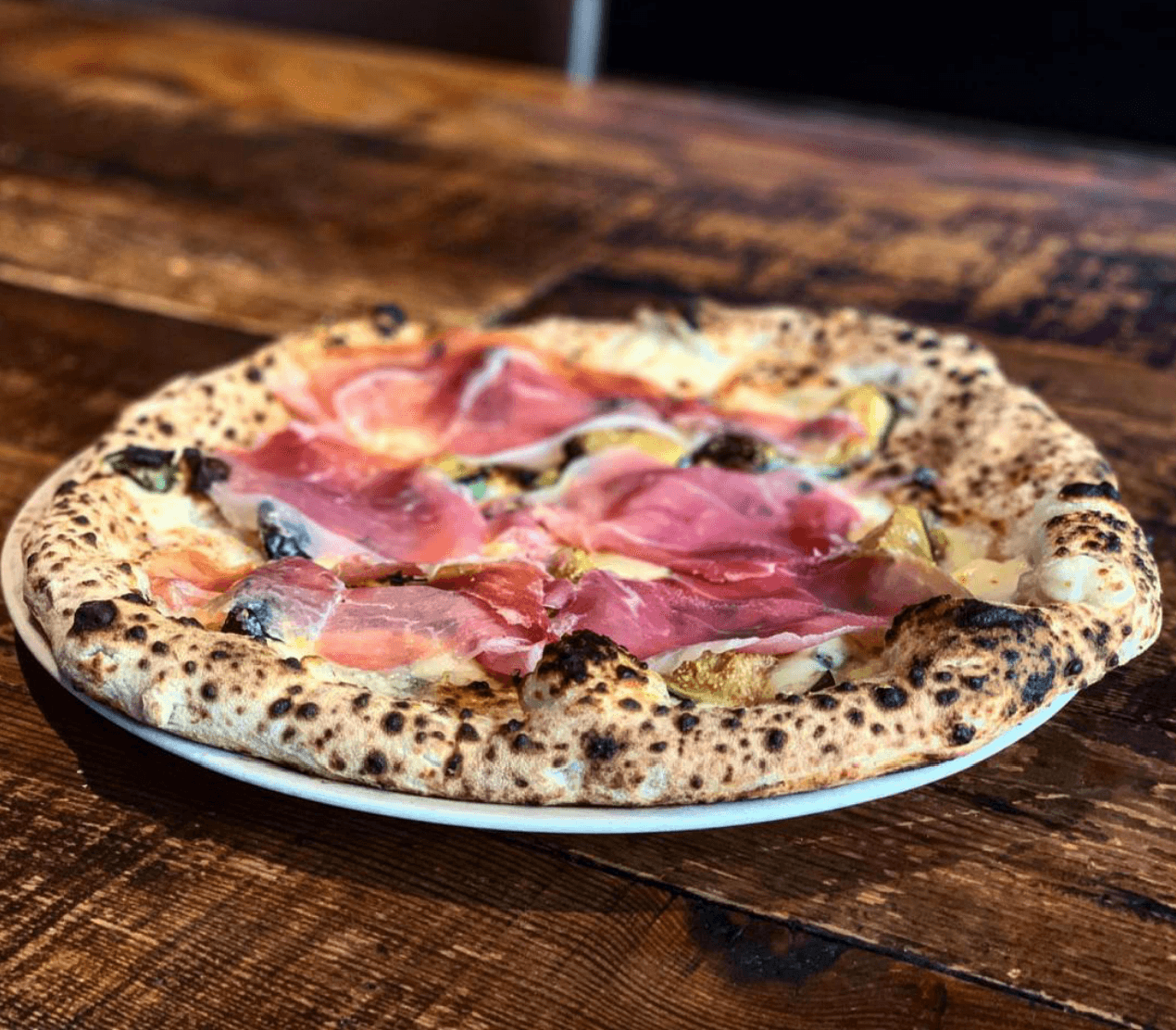 Settebello Pizzeria Napoletana, photo 4