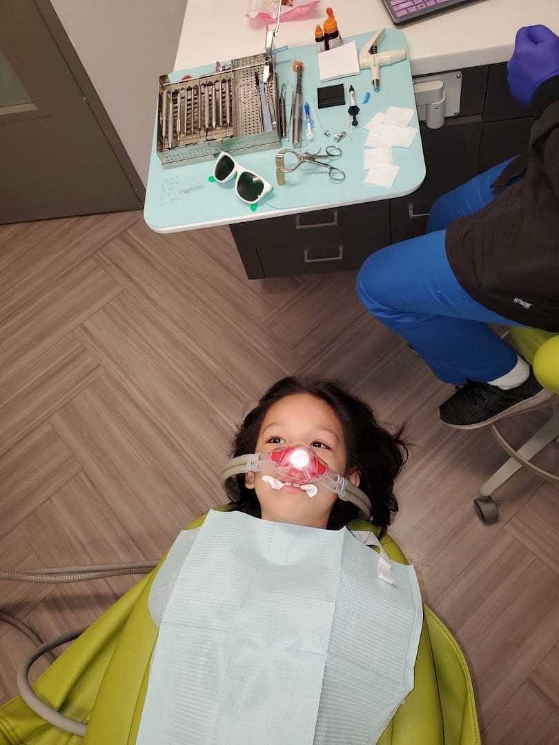 Summerlin Pediatric Dentistry, photo 3