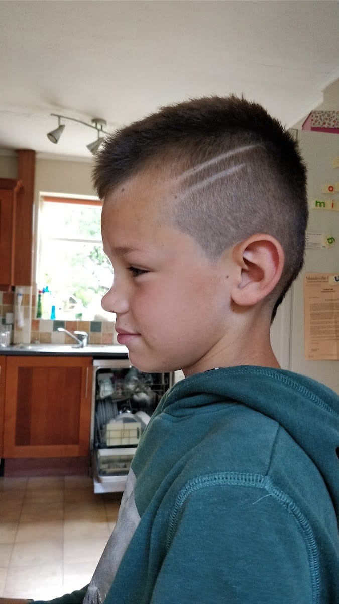 Fns Barbers