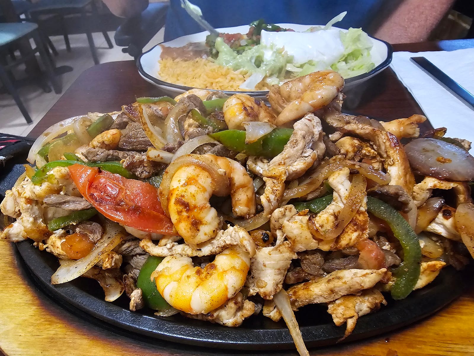 El Maguey Mexican Restaurant
