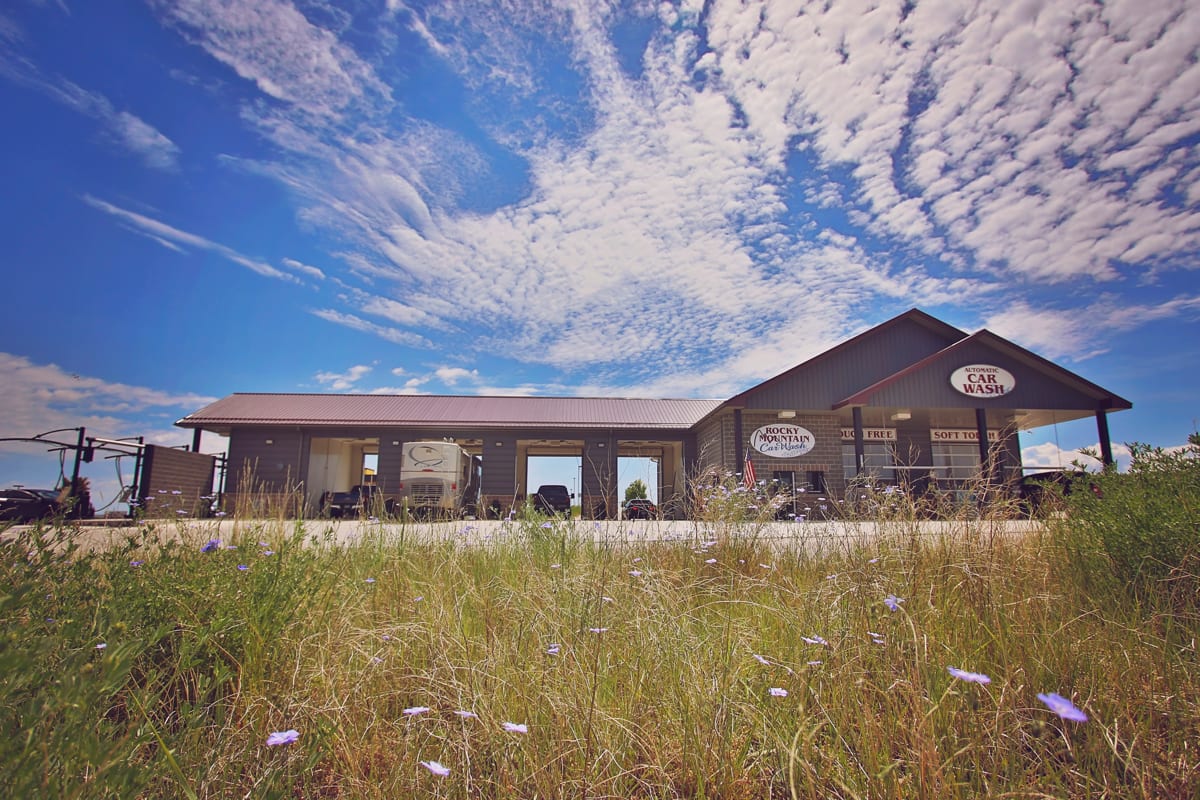 Rocky Mountain Car Wash, photo 4