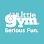 The Little Gym of Flower Mound, Texas