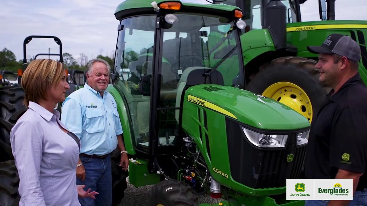 Everglades Equipment Group, photo 3