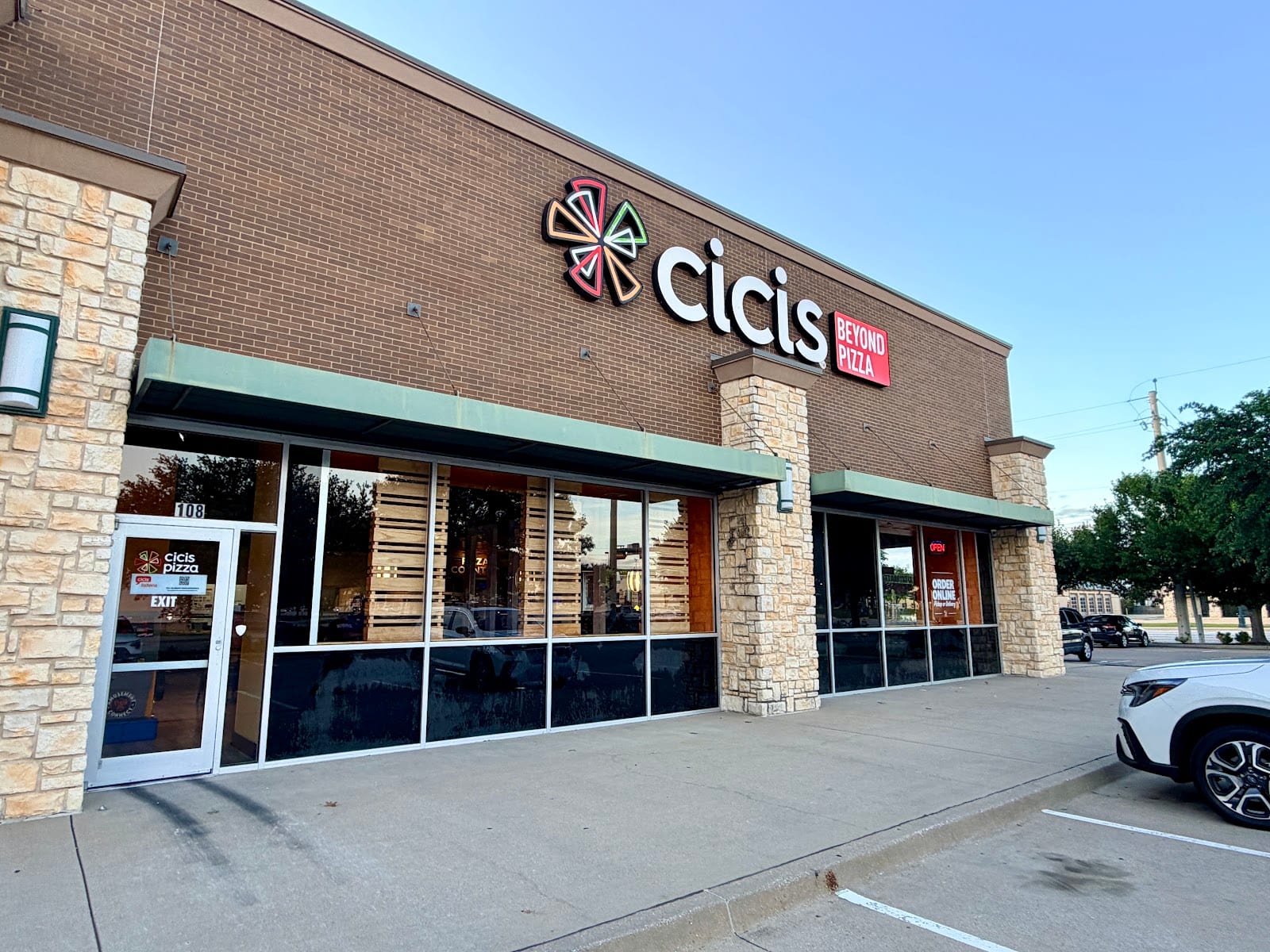 Cicis Pizza, photo 2