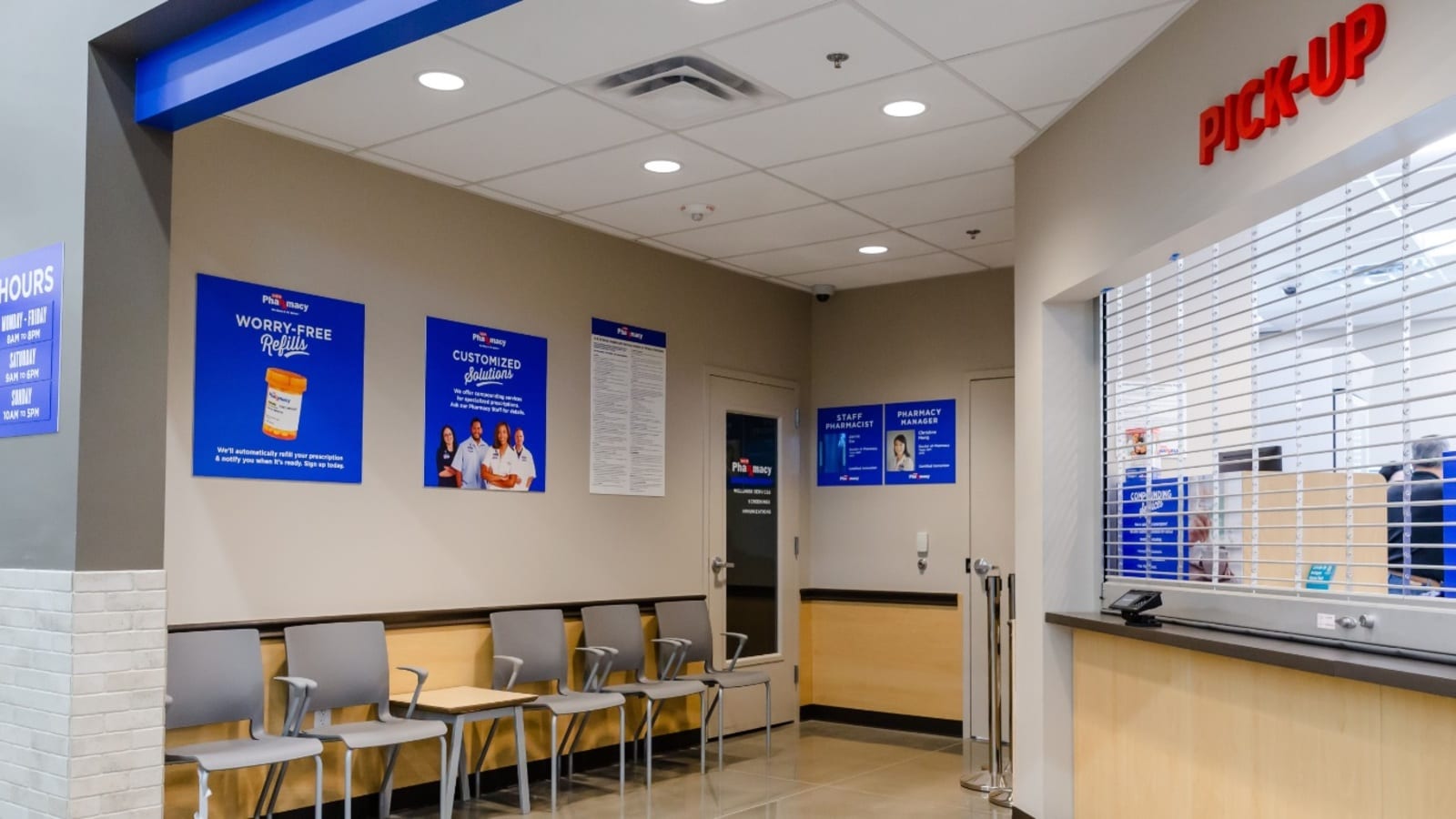 H-E-B Pharmacy