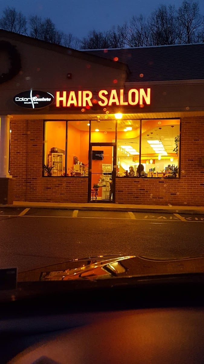 Color Couture Salon & Spa