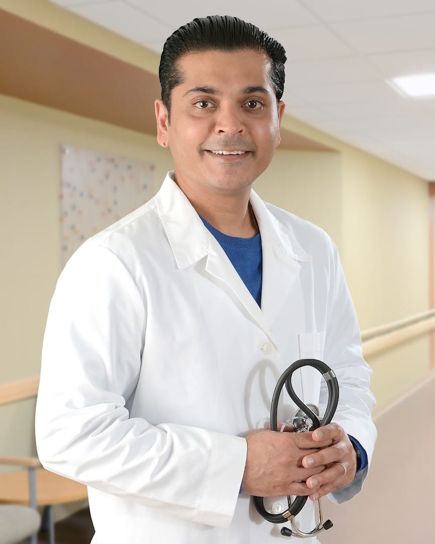 Sidharth Jogani, MD, photo 2