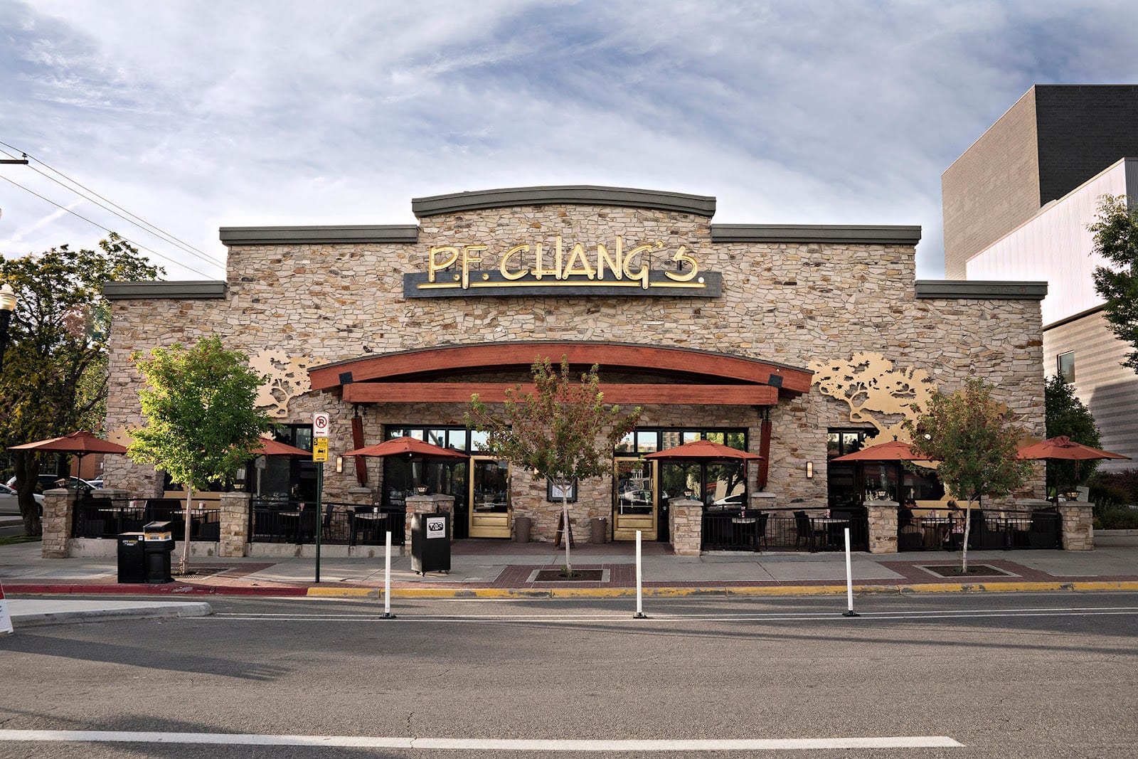 P.F. Chang's, photo 2