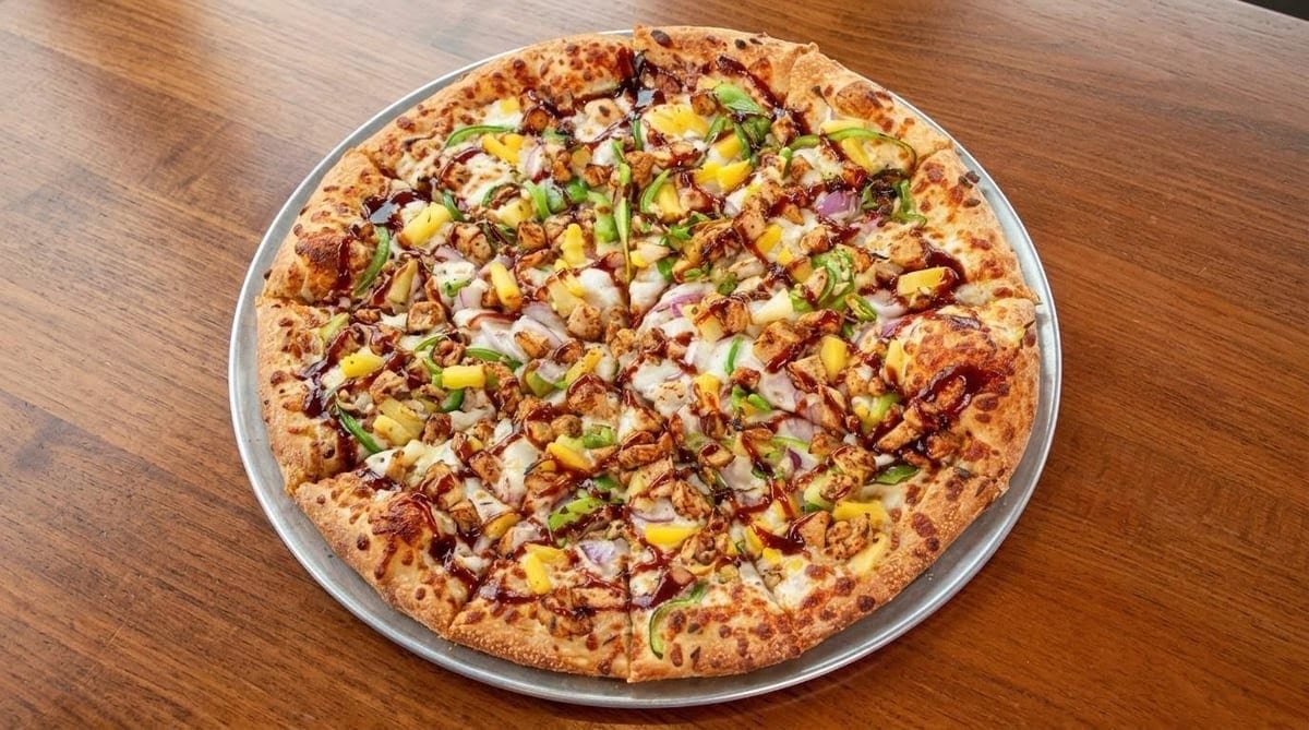 Brewery City Pizza West Olympia, photo 3