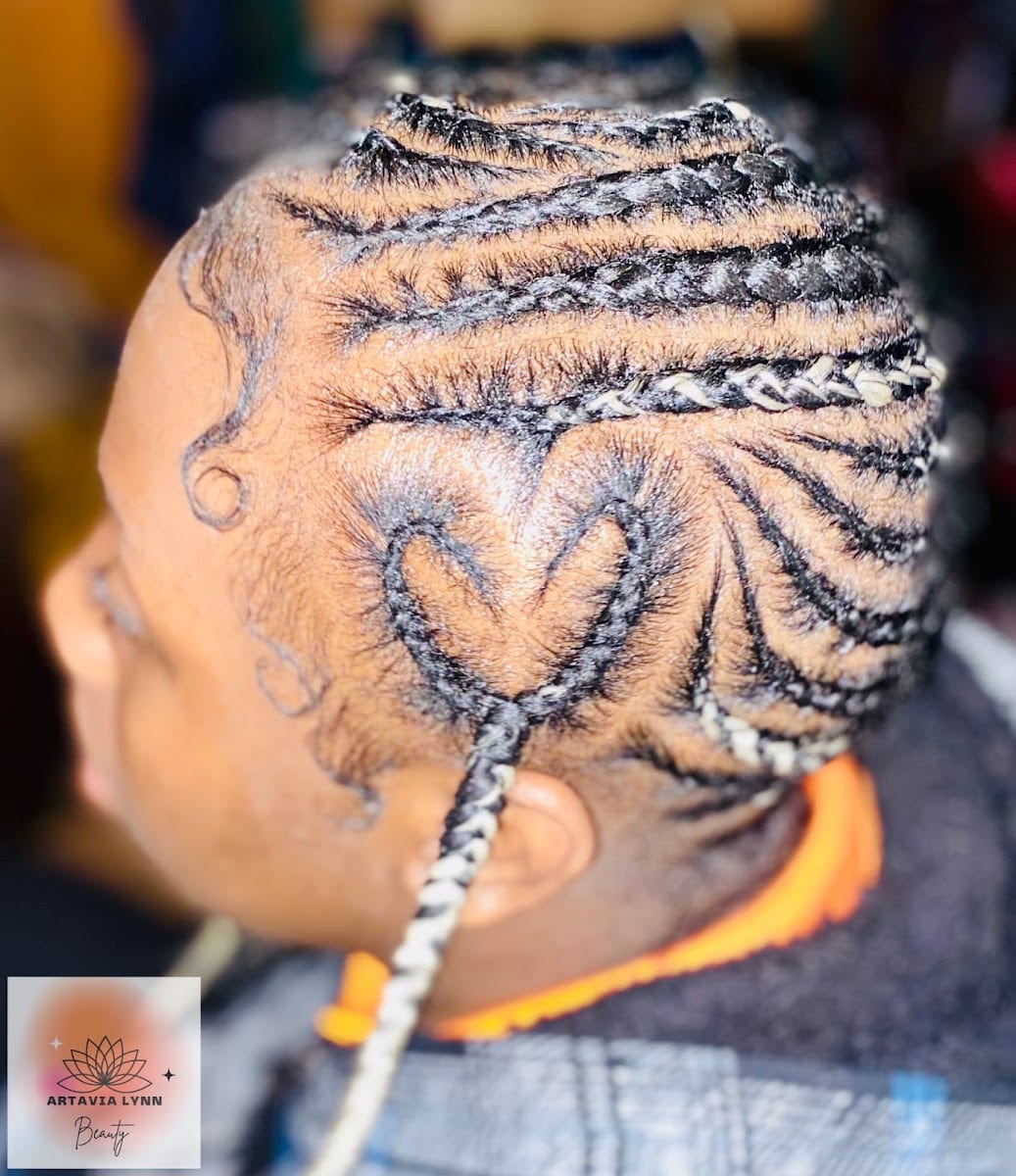 Artavia Seymone Beauty, photo 2