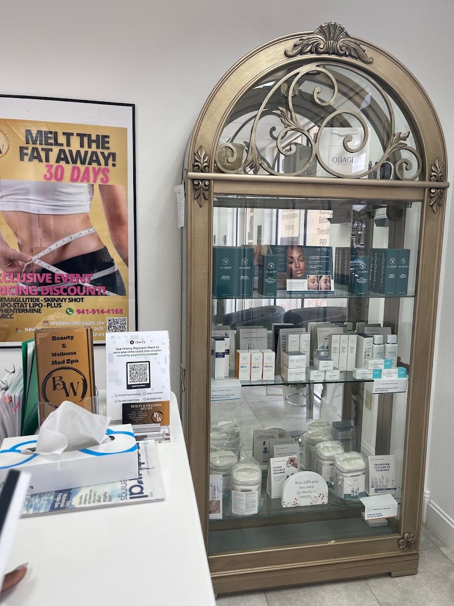 Beauty & Wellness Med Spa, photo 2